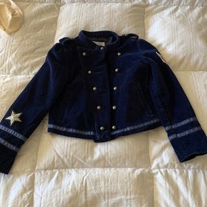 Military Jacket kids